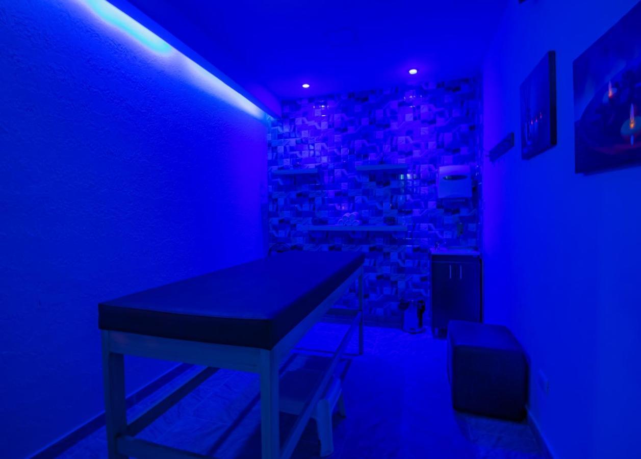 Hotel Campestre Solar De La Luna Albania  Zewnętrze zdjęcie